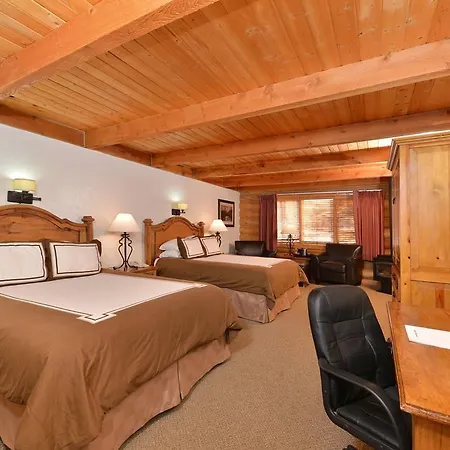 The Boulder Creek Lodge Nederland Room photo