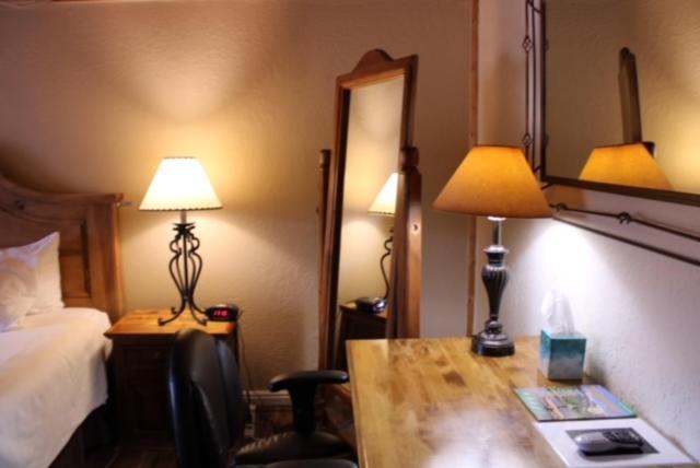 The Boulder Creek Hotel Nederland