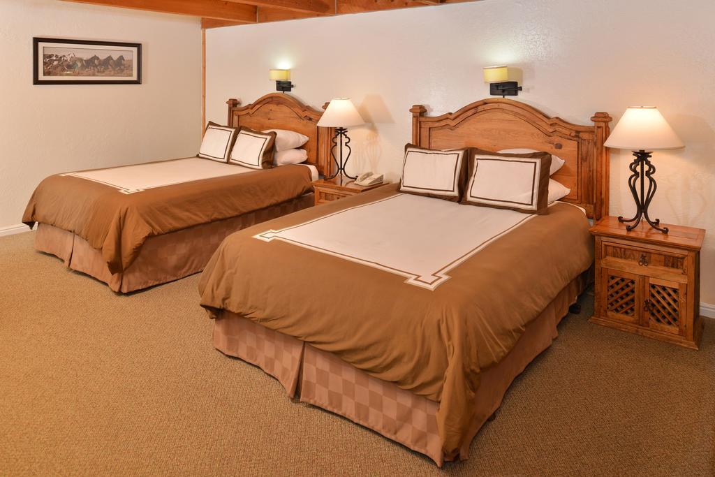 Hotel The Boulder Creek Nederland