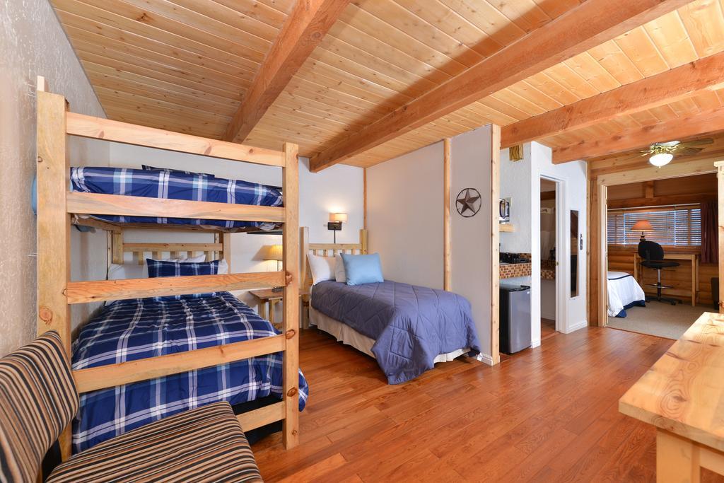 Hotel The Boulder Creek Nederland