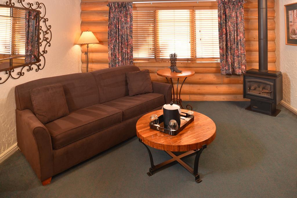 Hotel The Boulder Creek Nederland