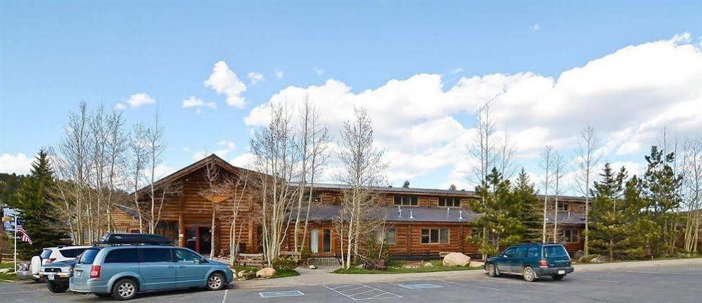 The Boulder Creek Hotel Nederland