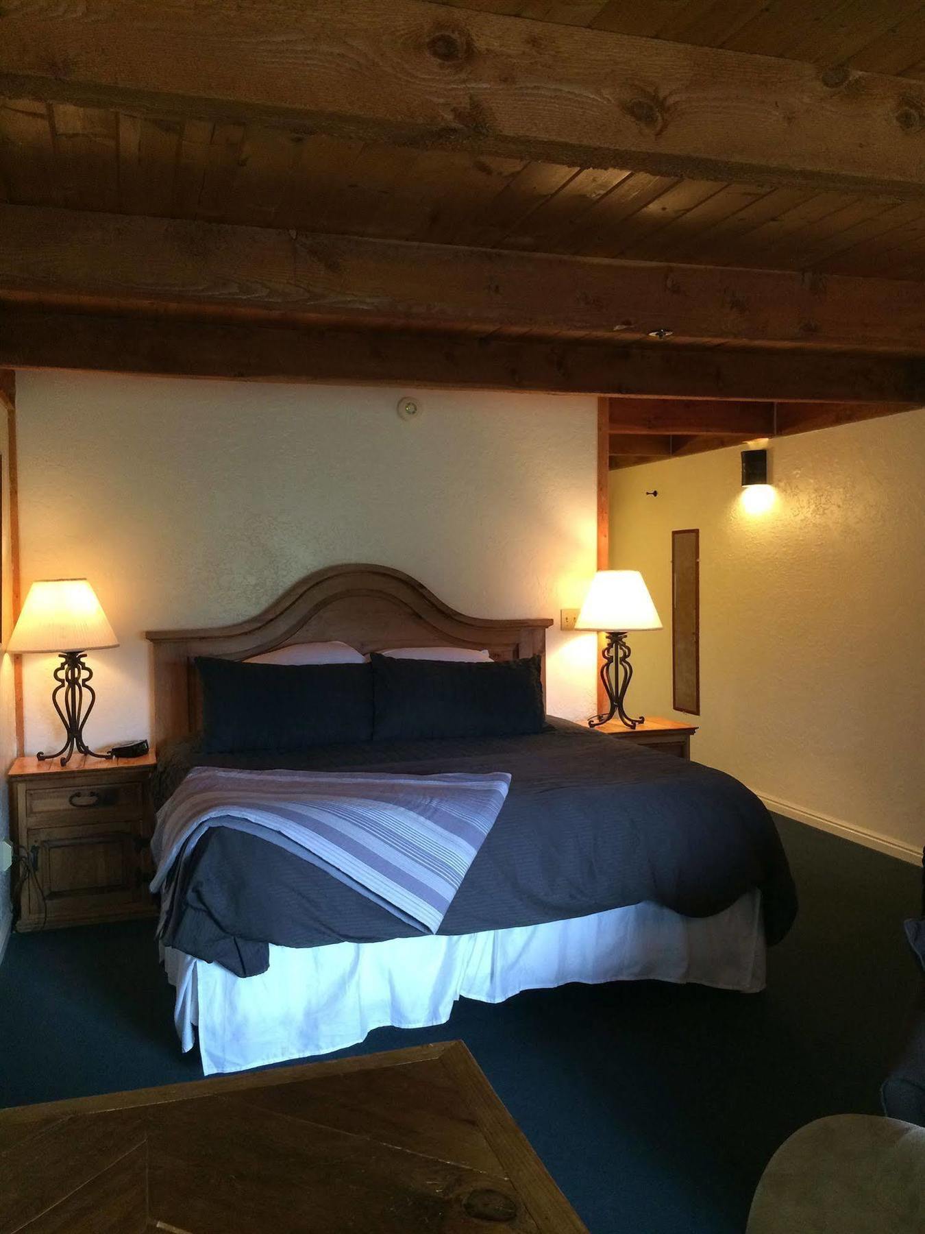 Hotel The Boulder Creek 2*