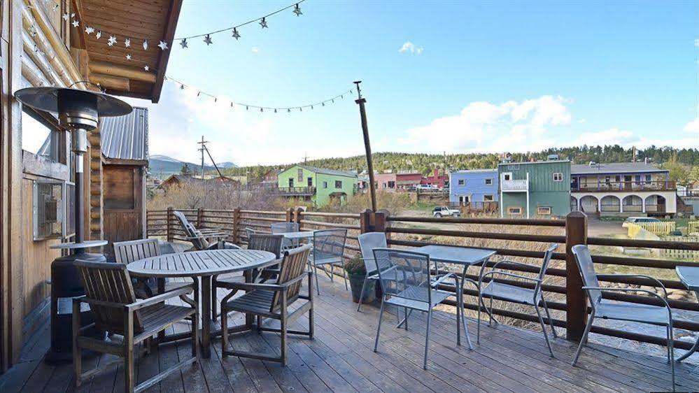 The Boulder Creek Hotel 2*