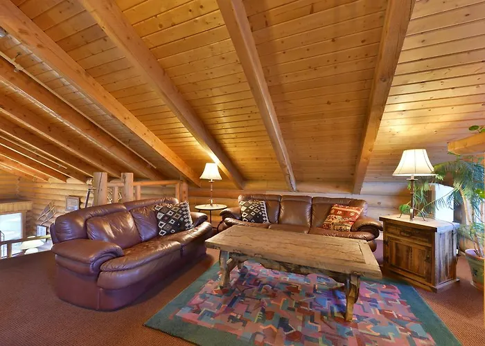 The Boulder Creek Lodge
