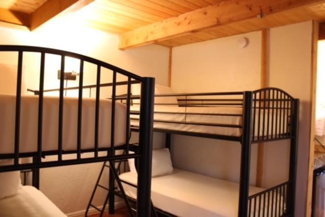 The Boulder Creek Hotel 2*